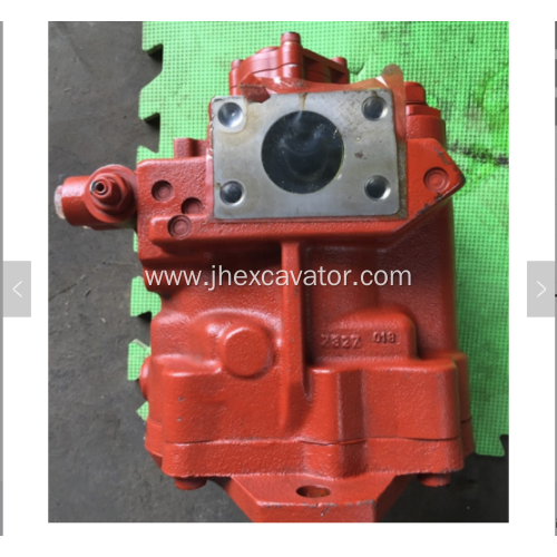 U40 hydraulic pump PSVL-54CG-15